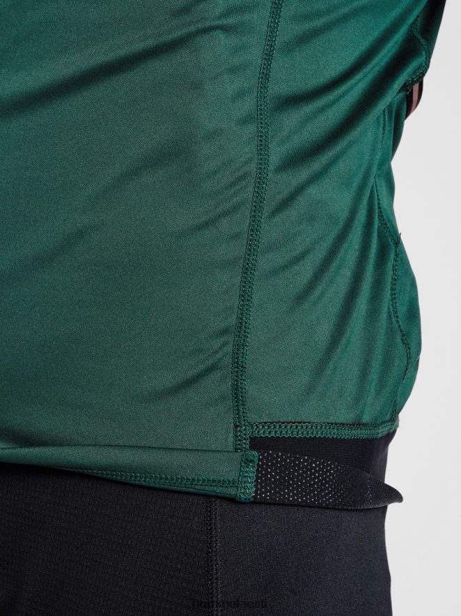 ee Hummel mehed core bike l/s särk N6442D639 \"pikkade varrukatega rattasärk\"