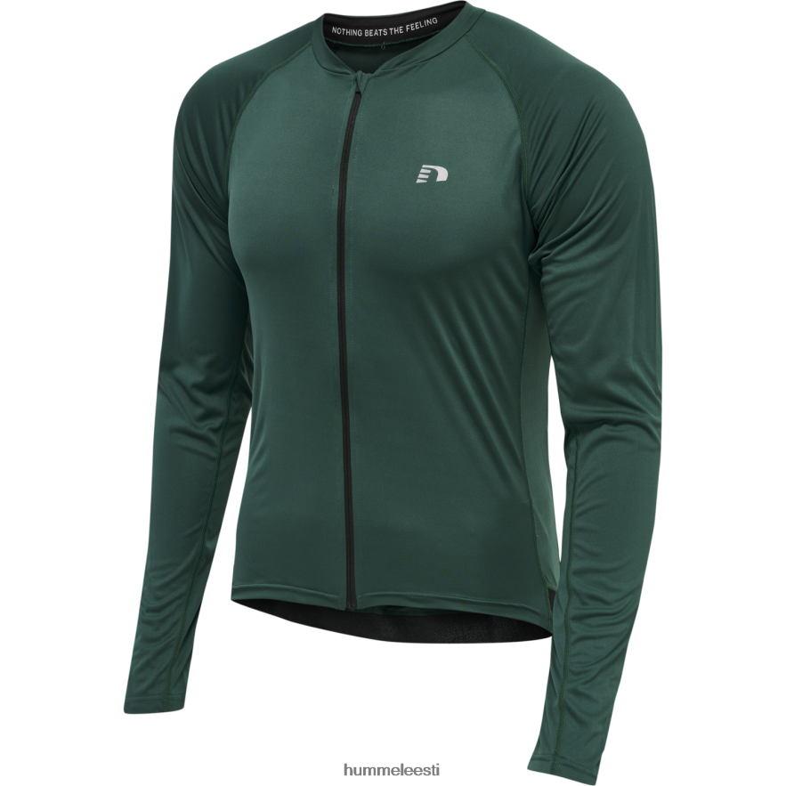 ee Hummel mehed core bike l/s särk N6442D639 \"pikkade varrukatega rattasärk\"