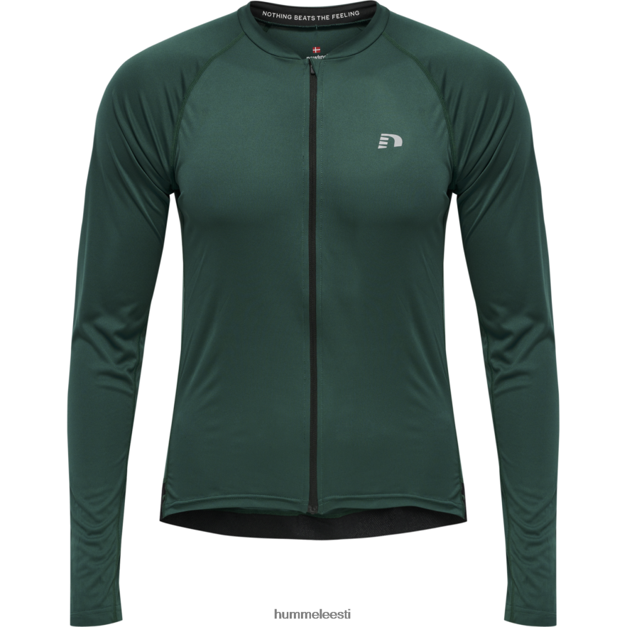 ee Hummel mehed core bike l/s särk N6442D639 \"pikkade varrukatega rattasärk\"