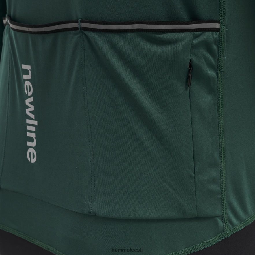 ee Hummel mehed core bike l/s särk N6442D639 \"pikkade varrukatega rattasärk\"