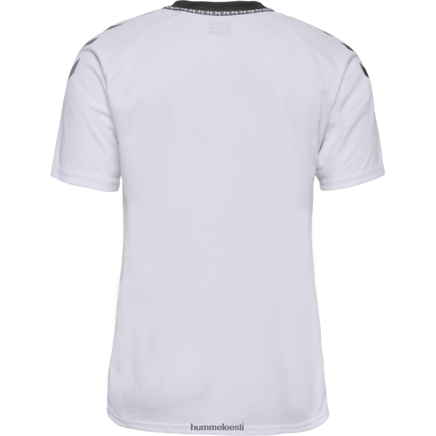 ee Hummel mehed hmlongrid polü-jersey s/s N6442D905 \"lühikeste varrukatega kampsun\"