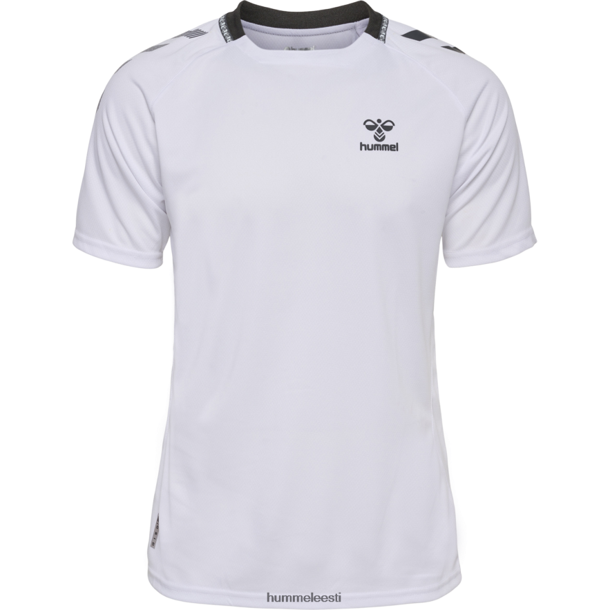 ee Hummel mehed hmlongrid polü-jersey s/s N6442D905 \"lühikeste varrukatega kampsun\"