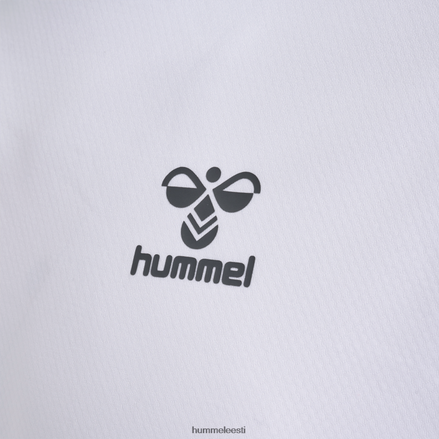 ee Hummel mehed hmlongrid polü-jersey s/s N6442D905 \"lühikeste varrukatega kampsun\"