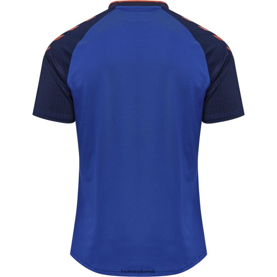 ee Hummel mehed hmlpro grid mängusärk s/s N6442D507 \"lühikeste varrukatega trikoo\"