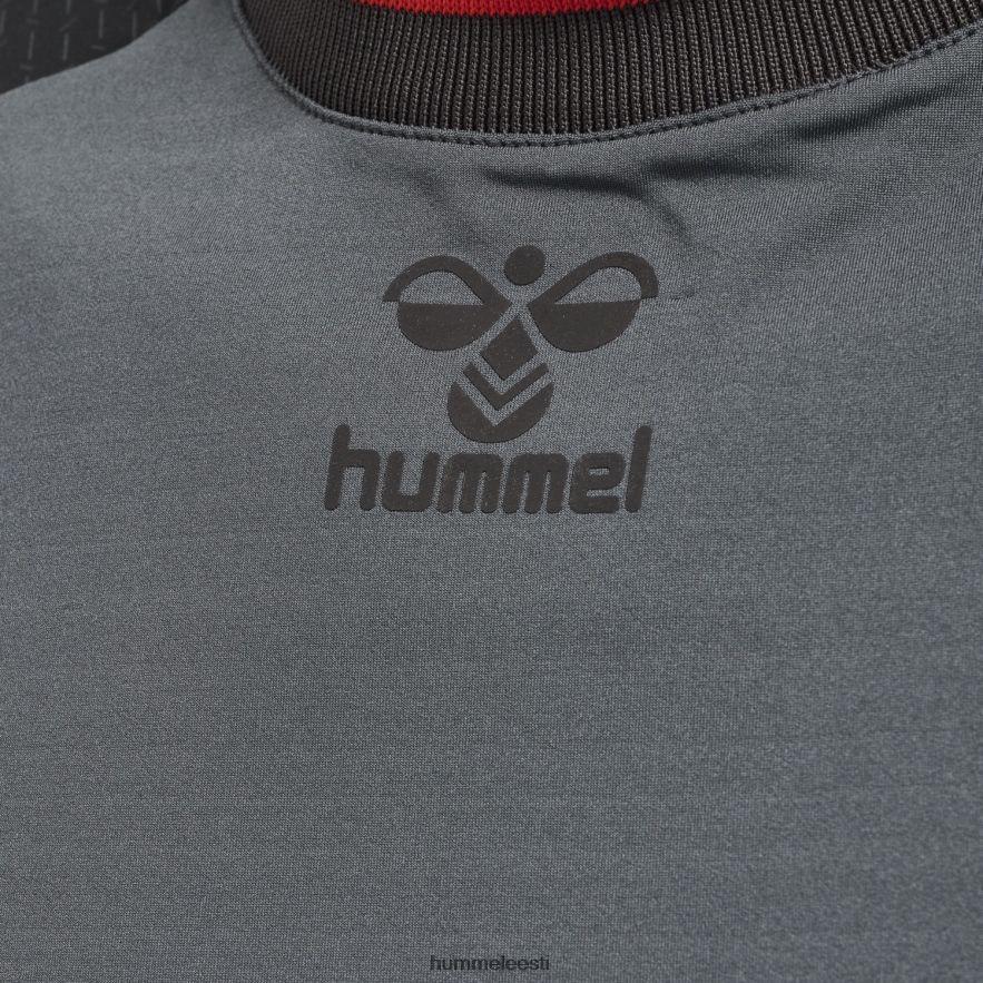 ee Hummel mehed hmlpro grid mängusärk s/s N6442D535 \"lühikeste varrukatega trikoo\"