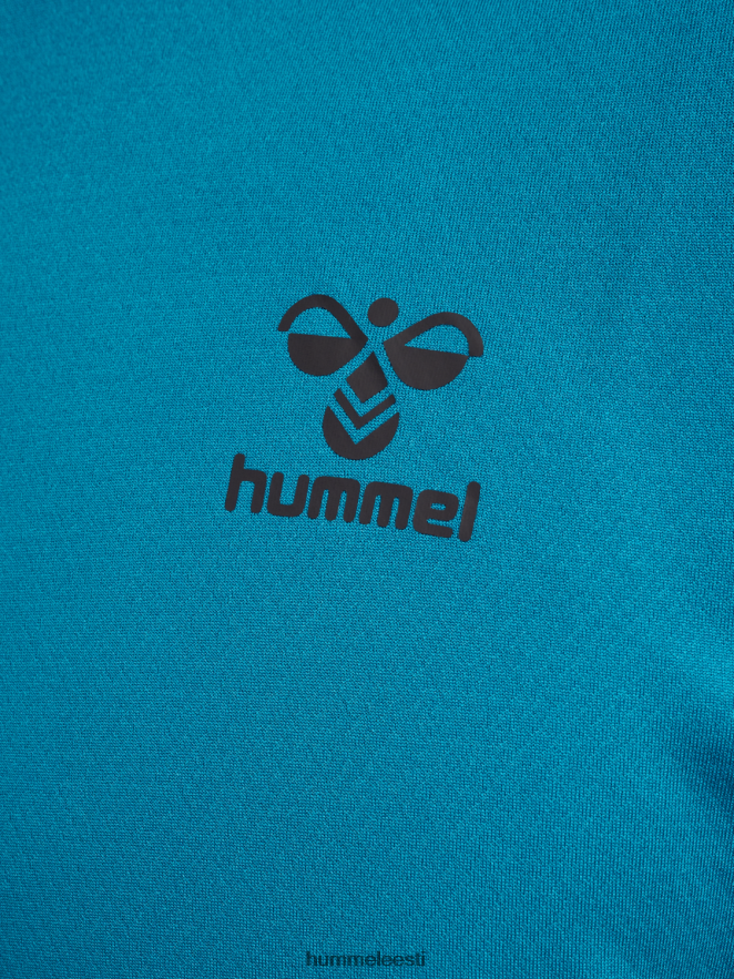 ee Hummel mehed hmlstaltic polü-jersey s/s N6442D24 \"kerge kampsun\"