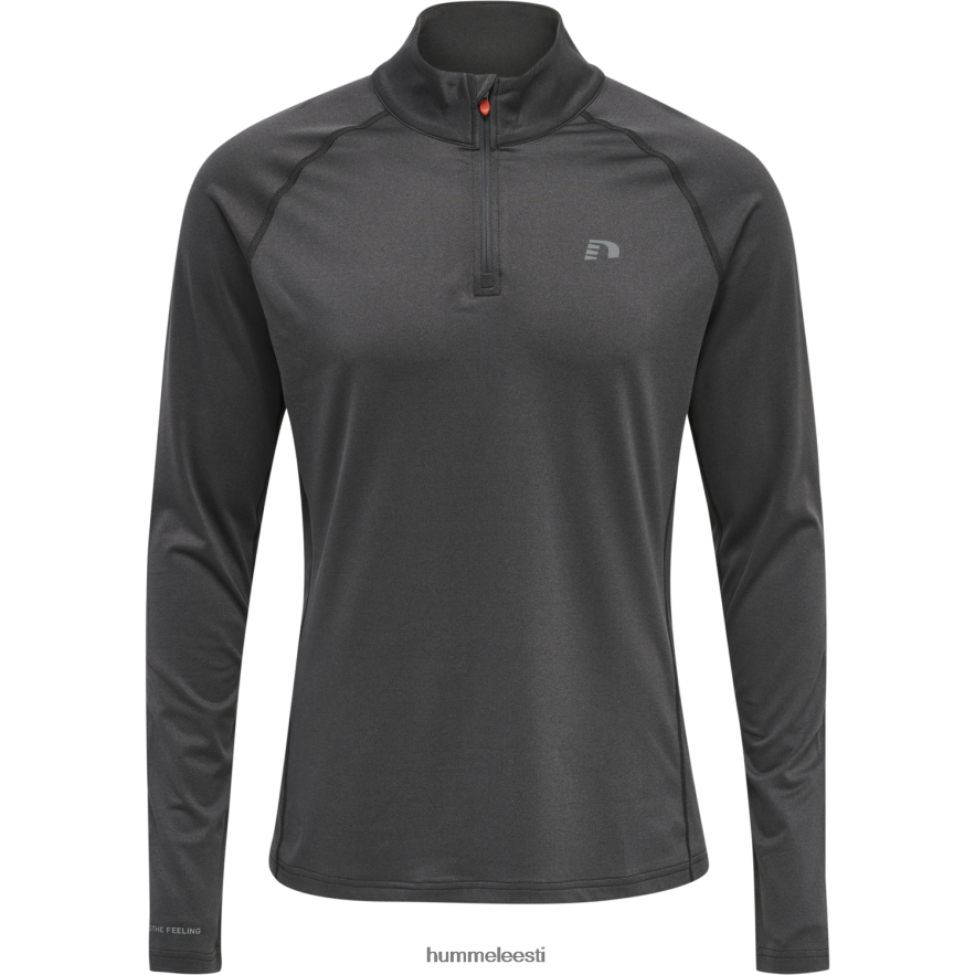 ee Hummel mehed 1/2 tõmblukk l/s N6442D603 \"pool lukuga top\"