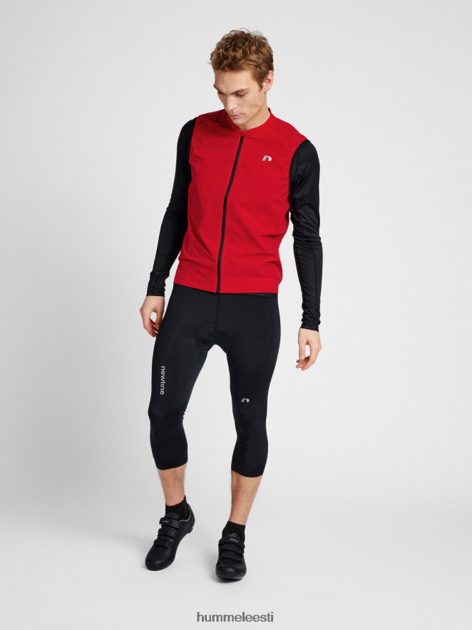 ee Hummel mehed core bike gilet N6442D1102 \"jalgratta särk\"