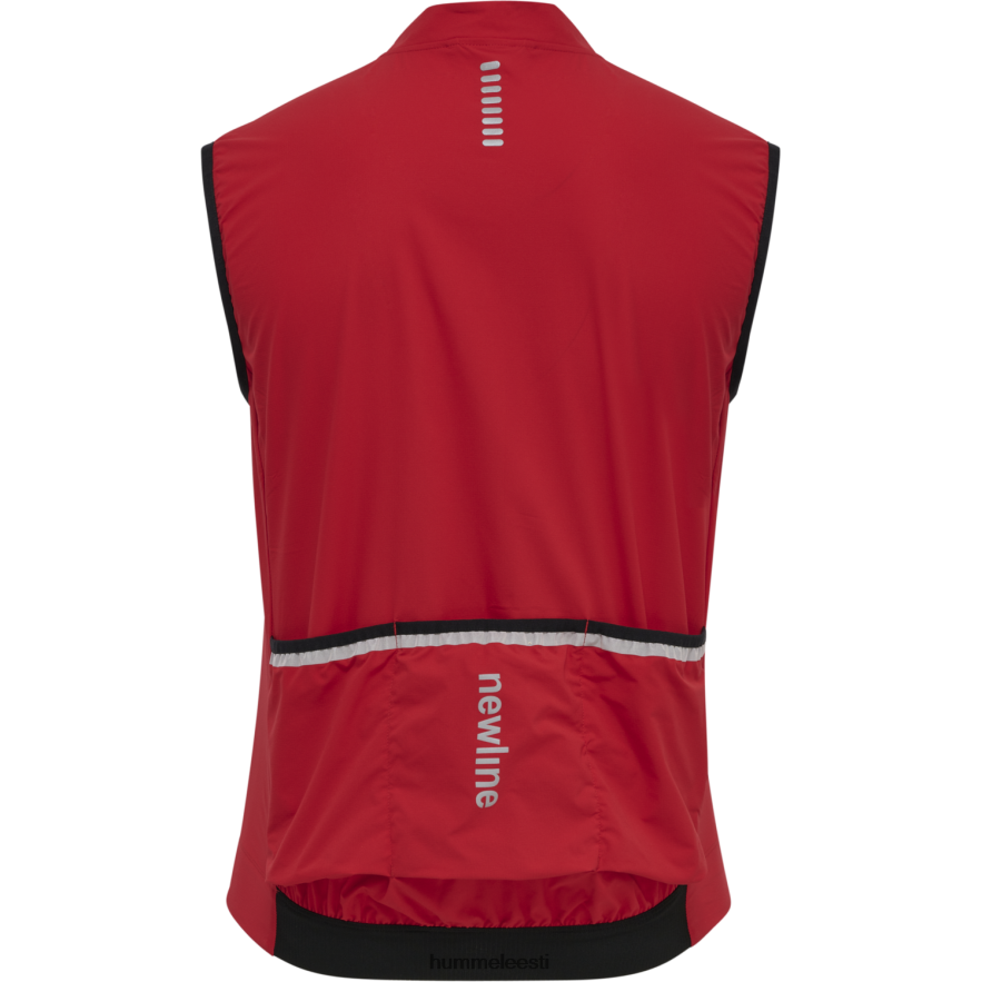 ee Hummel mehed core bike gilet N6442D1102 \"jalgratta särk\"