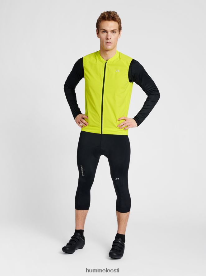 ee Hummel mehed core bike gilet N6442D1103 \"jalgratta särk\"