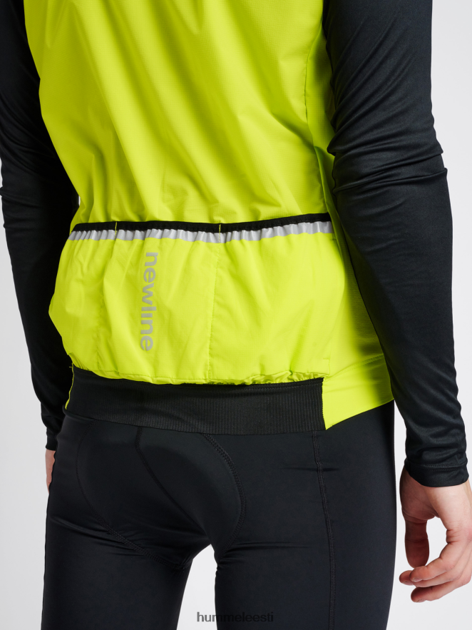 ee Hummel mehed core bike gilet N6442D1103 \"jalgratta särk\"