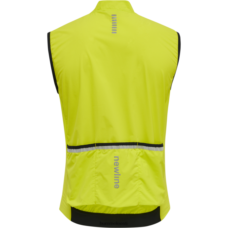ee Hummel mehed core bike gilet N6442D1103 \"jalgratta särk\"