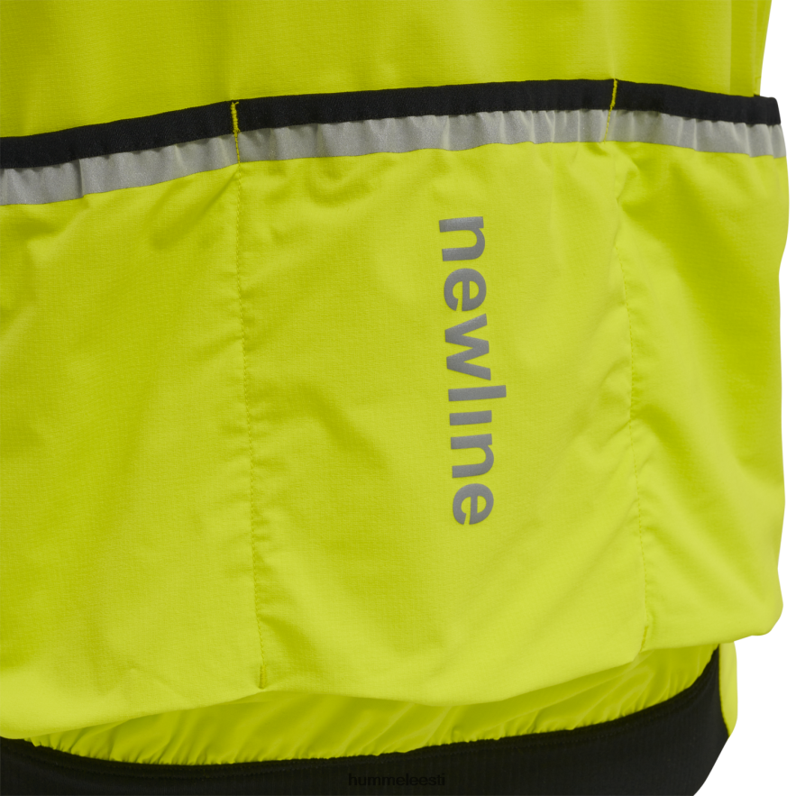 ee Hummel mehed core bike gilet N6442D1103 \"jalgratta särk\"