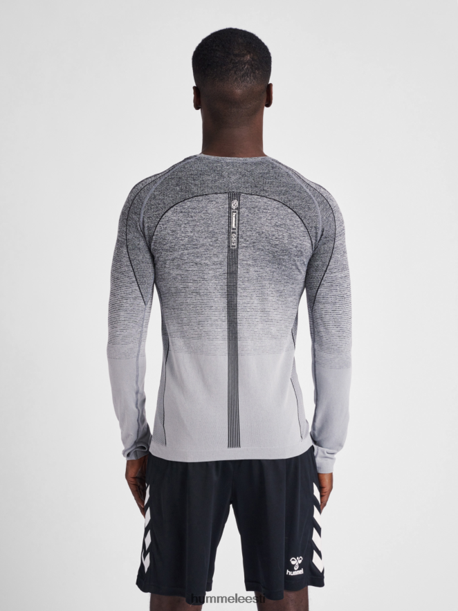 ee Hummel mehed hmlgg12 koolitus õmblusteta l/s N6442D1244 \"õmblusteta treeningtop\"