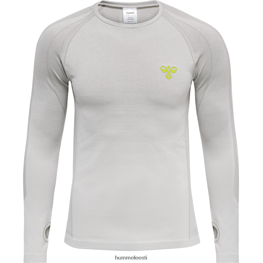 ee Hummel mehed hmlgg12 koolitus õmblusteta l/s N6442D1278 \"õmblusteta treeningtop\"