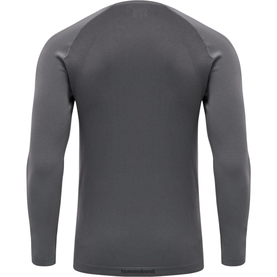 ee Hummel mehed hmlpro grid õmblusteta l/s N6442D511 \"õmblusteta pikkade varrukatega topp\"