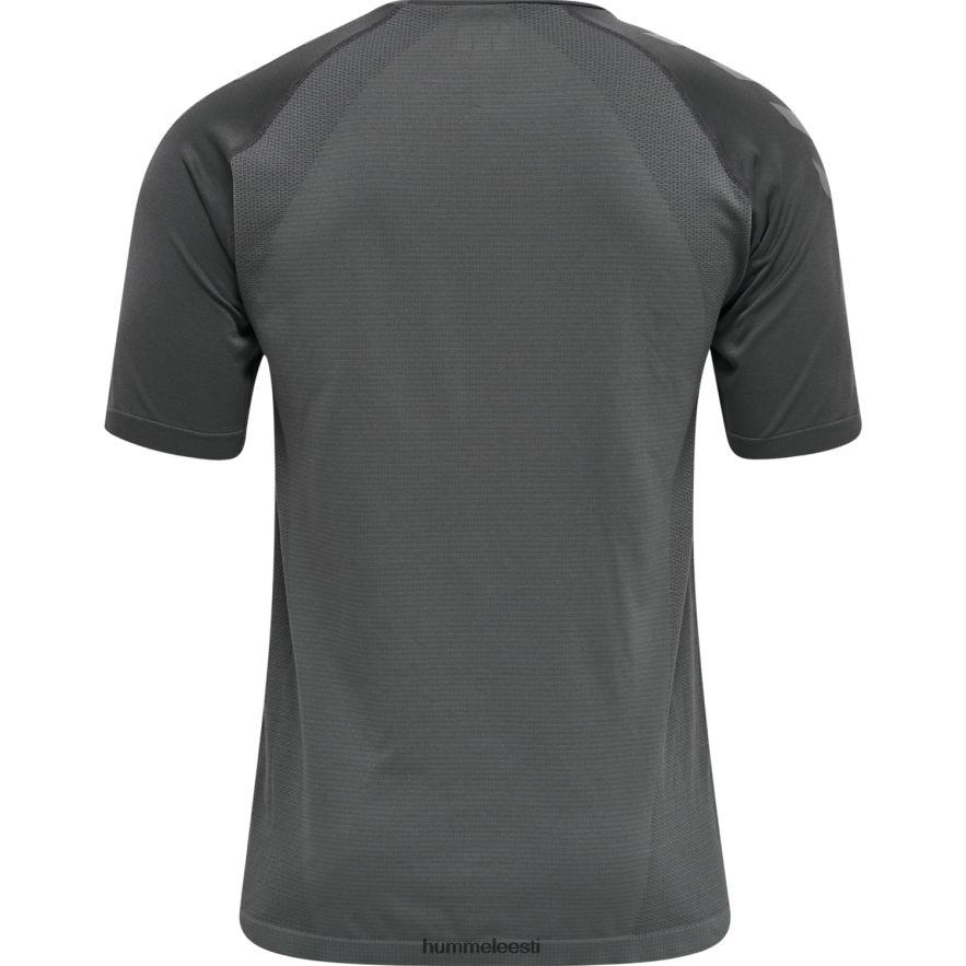 ee Hummel mehed hmlpro grid õmblusteta s/s N6442D255 \"Riietus\"