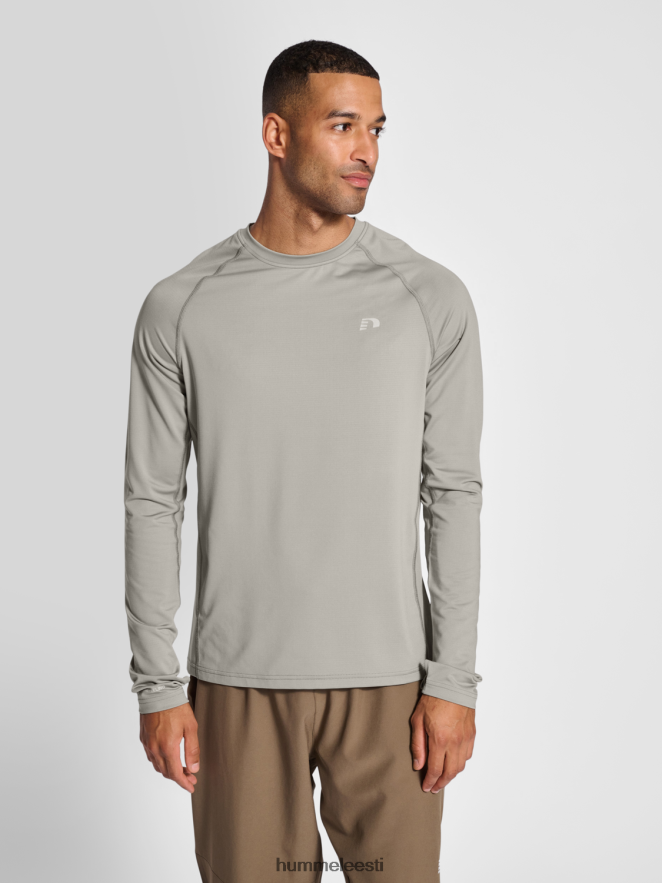 ee Hummel mehed nwlcolumbus l/s N6442D323 "ülemine"