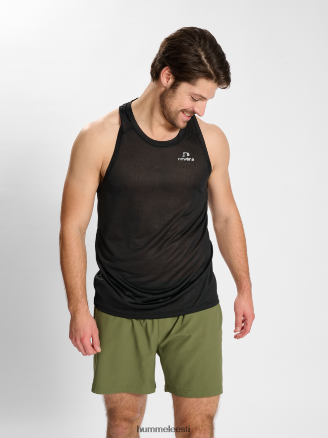 ee Hummel mehed nwlomaha singlett N6442D164 "sportlik singlet"