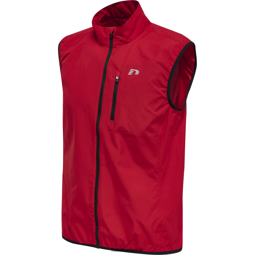 ee Hummel mehed südamik gilet N6442D990 "tõmblukuga kleit"