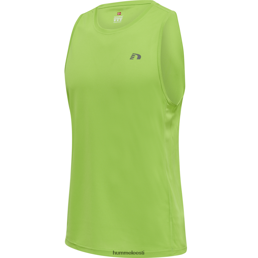 ee Hummel mehed tuum töötab singlett N6442D1000 "jooksev singett"