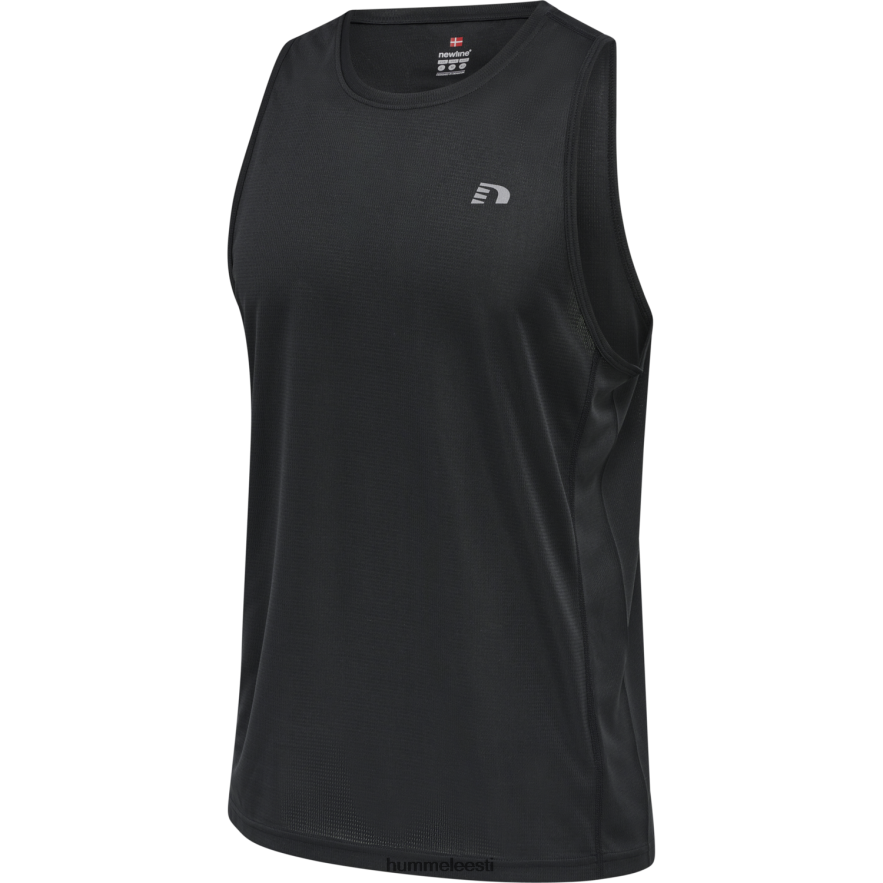 ee Hummel mehed tuum töötab singlett N6442D912 "jooksev singett"