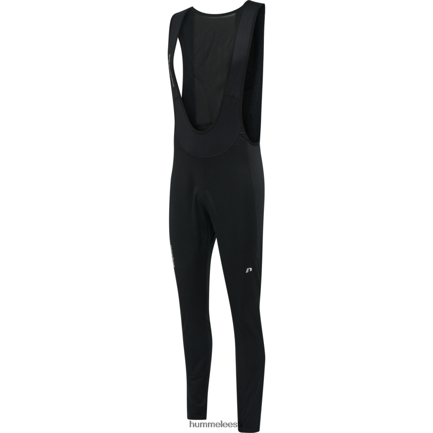 ee Hummel mehed core bike pikk pudipõlle N6442D580 \"rinnatükiga sukkpüksid\"