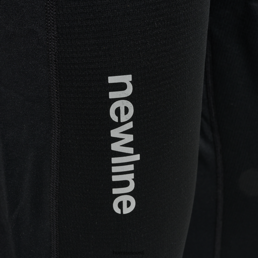 ee Hummel mehed core bike pikk pudipõlle N6442D580 \"rinnatükiga sukkpüksid\"