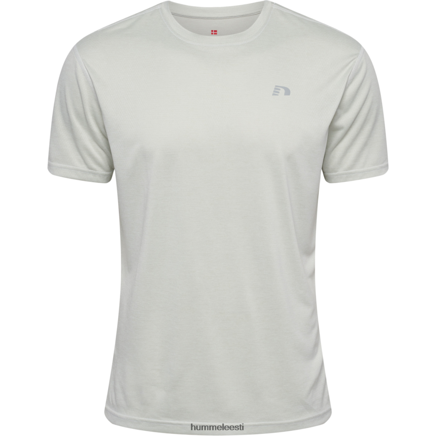 ee Hummel mehed avaldus t-särk s/s N6442D634 \"crewneck T-särk\"