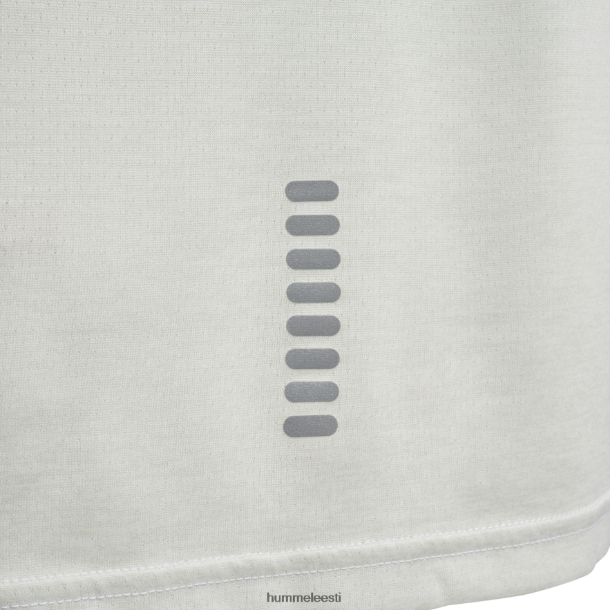 ee Hummel mehed avaldus t-särk s/s N6442D634 \"crewneck T-särk\"