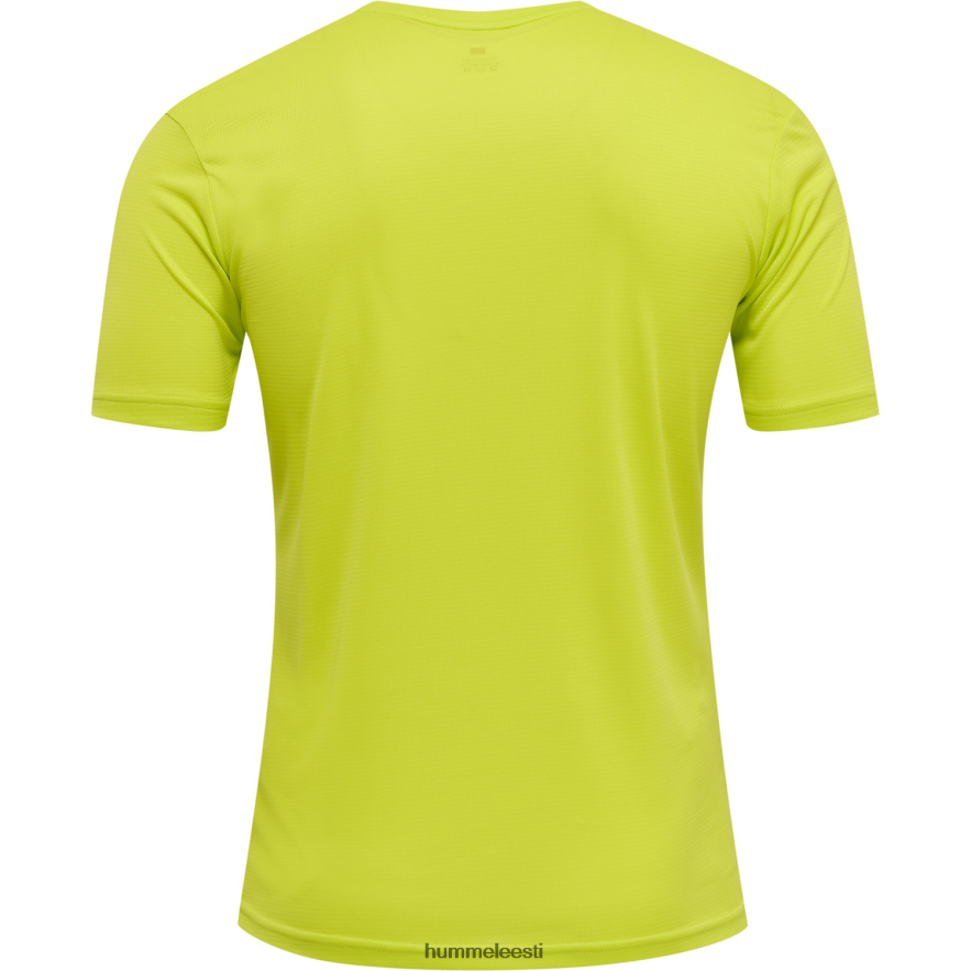 ee Hummel mehed core funktsionaalne t-särk s/s N6442D1007 \"võrk t-särk\"