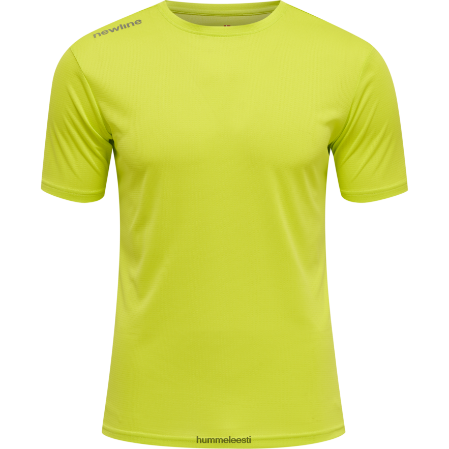 ee Hummel mehed core funktsionaalne t-särk s/s N6442D1007 \"võrk t-särk\"