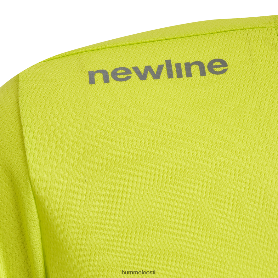 ee Hummel mehed core funktsionaalne t-särk s/s N6442D1007 \"võrk t-särk\"