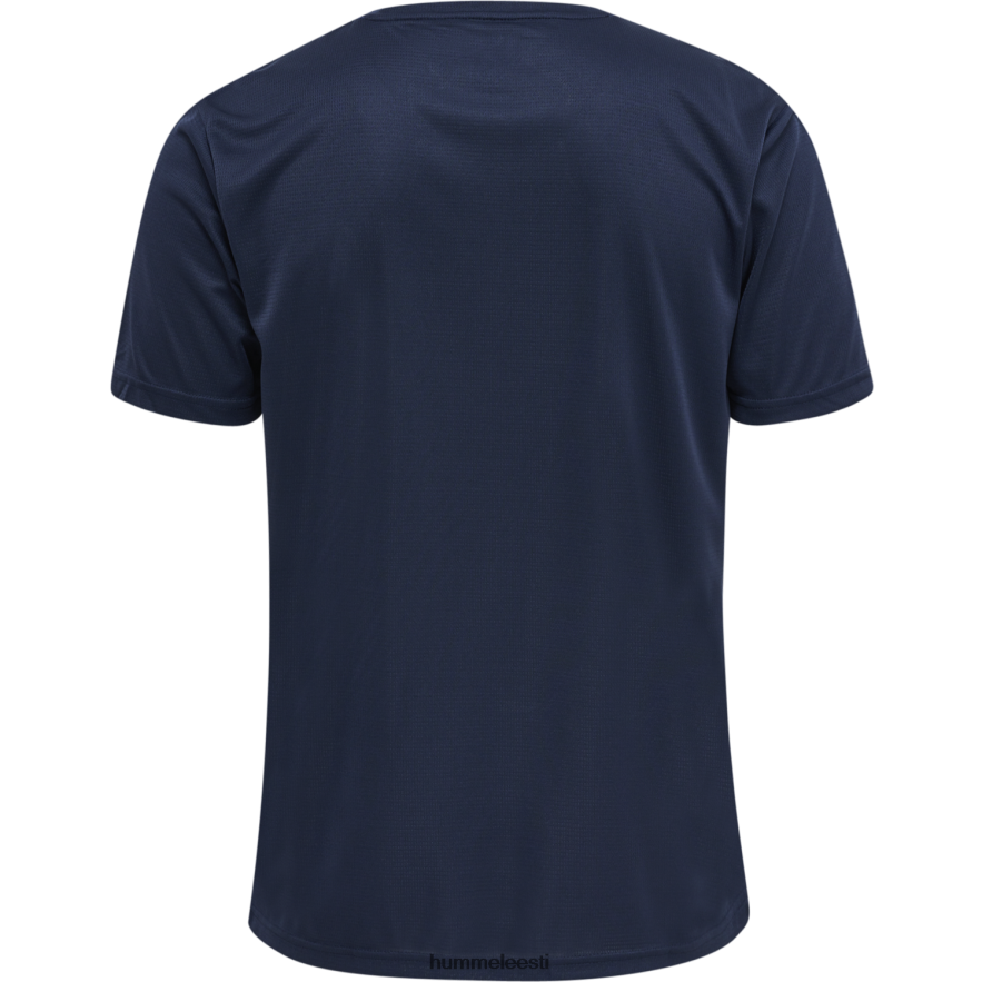 ee Hummel mehed core funktsionaalne t-särk s/s N6442D1536 \"võrk t-särk\"