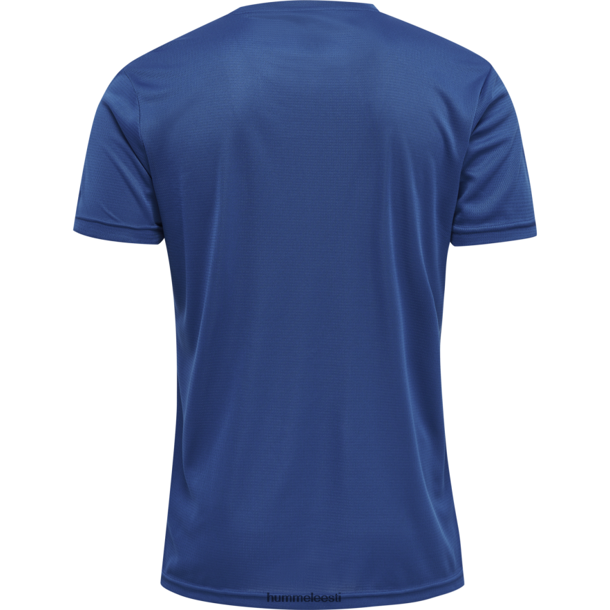 ee Hummel mehed core funktsionaalne t-särk s/s N6442D1584 \"võrk t-särk\"