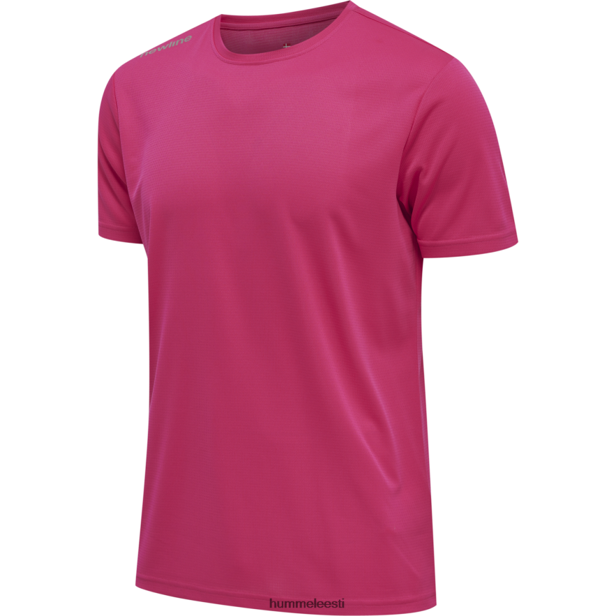 ee Hummel mehed core funktsionaalne t-särk s/s N6442D967 "võrk t-särk"