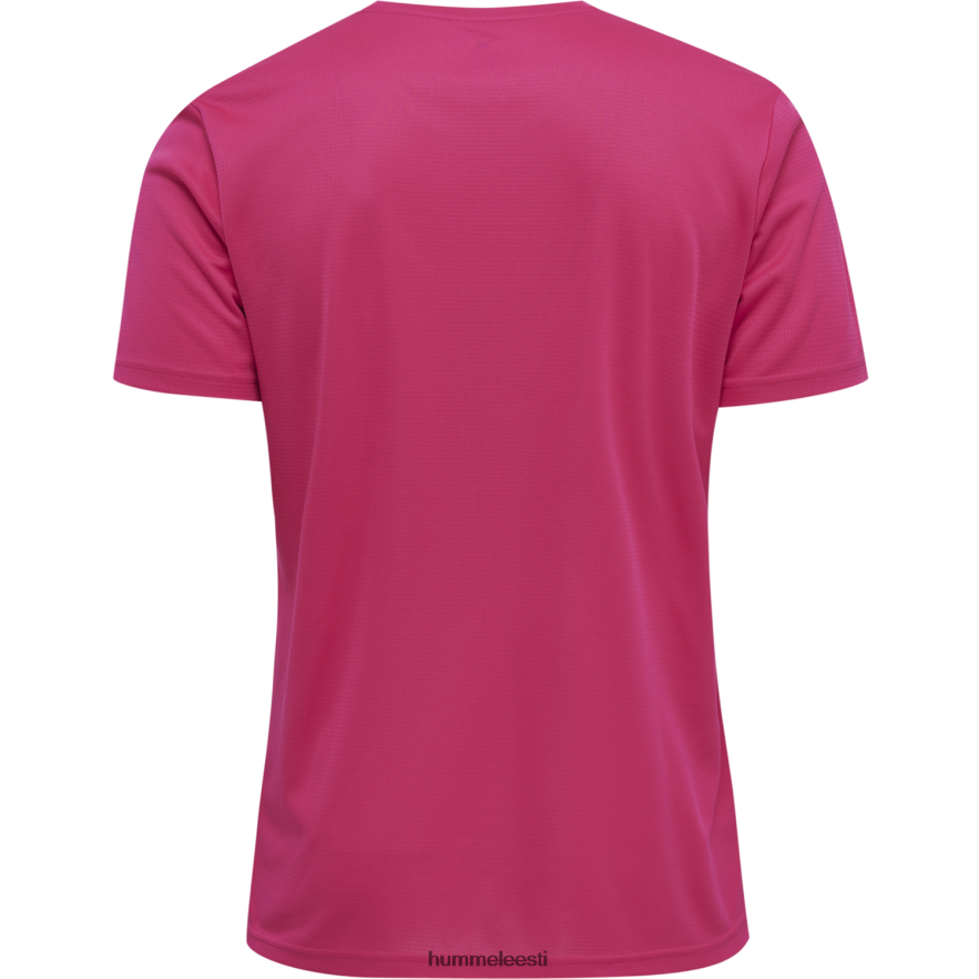 ee Hummel mehed core funktsionaalne t-särk s/s N6442D967 \"võrk t-särk\"