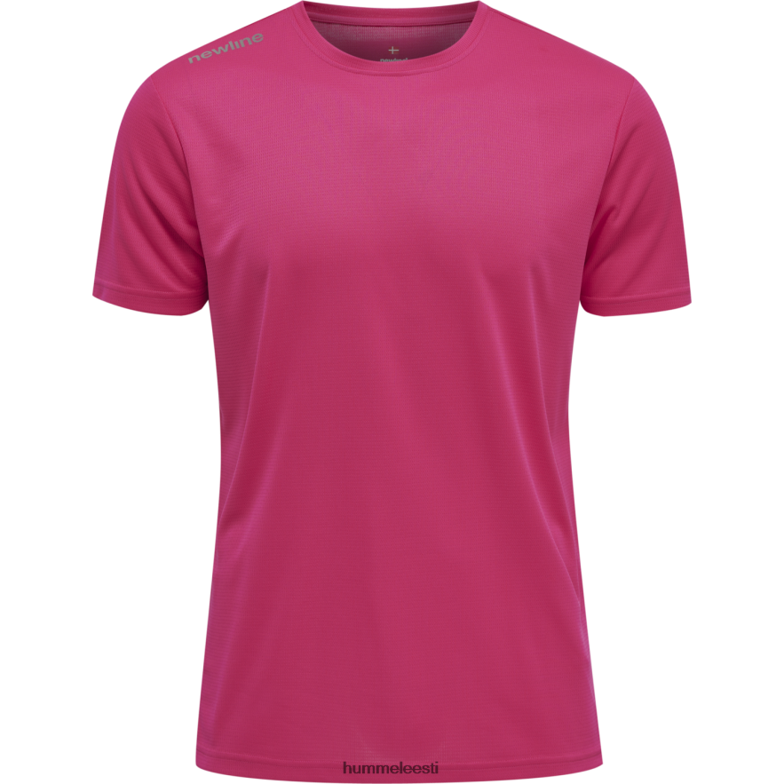 ee Hummel mehed core funktsionaalne t-särk s/s N6442D967 \"võrk t-särk\"