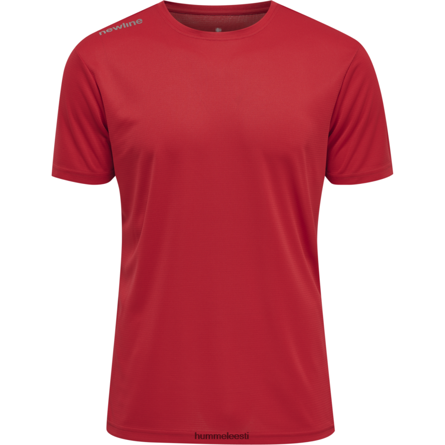 ee Hummel mehed core funktsionaalne t-särk s/s N6442D969 \"võrk t-särk\"