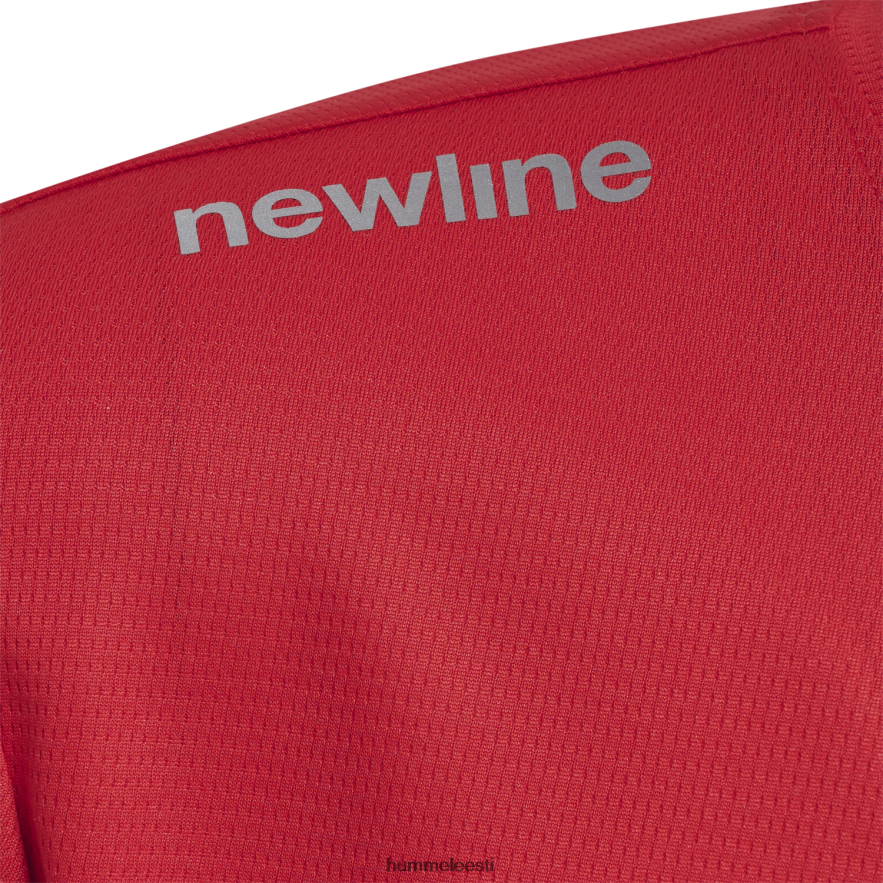 ee Hummel mehed core funktsionaalne t-särk s/s N6442D969 \"võrk t-särk\"