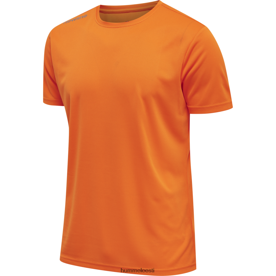 ee Hummel mehed core funktsionaalne t-särk s/s N6442D979 "võrk t-särk"