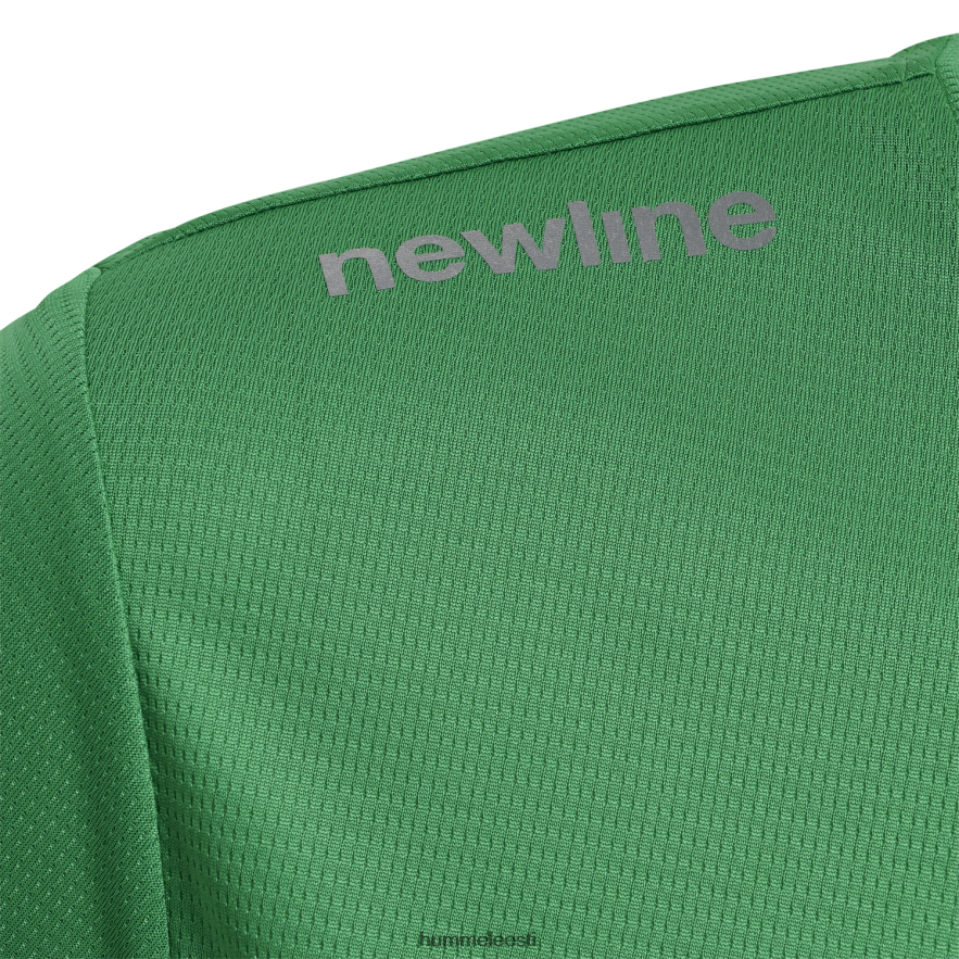 ee Hummel mehed core funktsionaalne t-särk s/s N6442D987 \"võrk t-särk\"