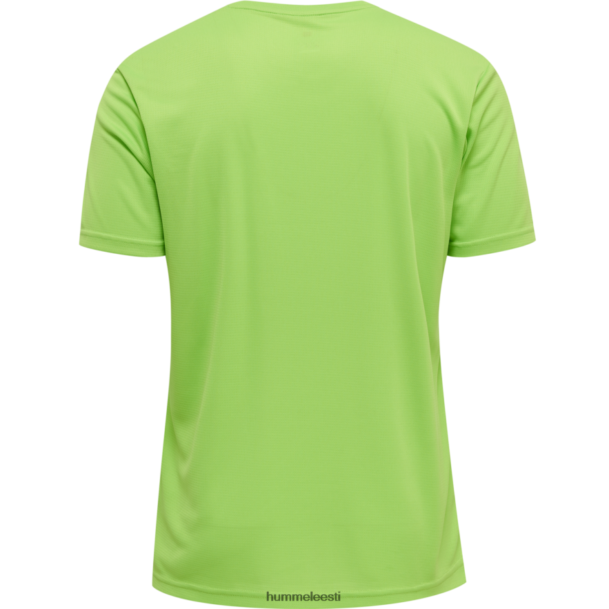 ee Hummel mehed core funktsionaalne t-särk s/s N6442D998 \"võrk t-särk\"