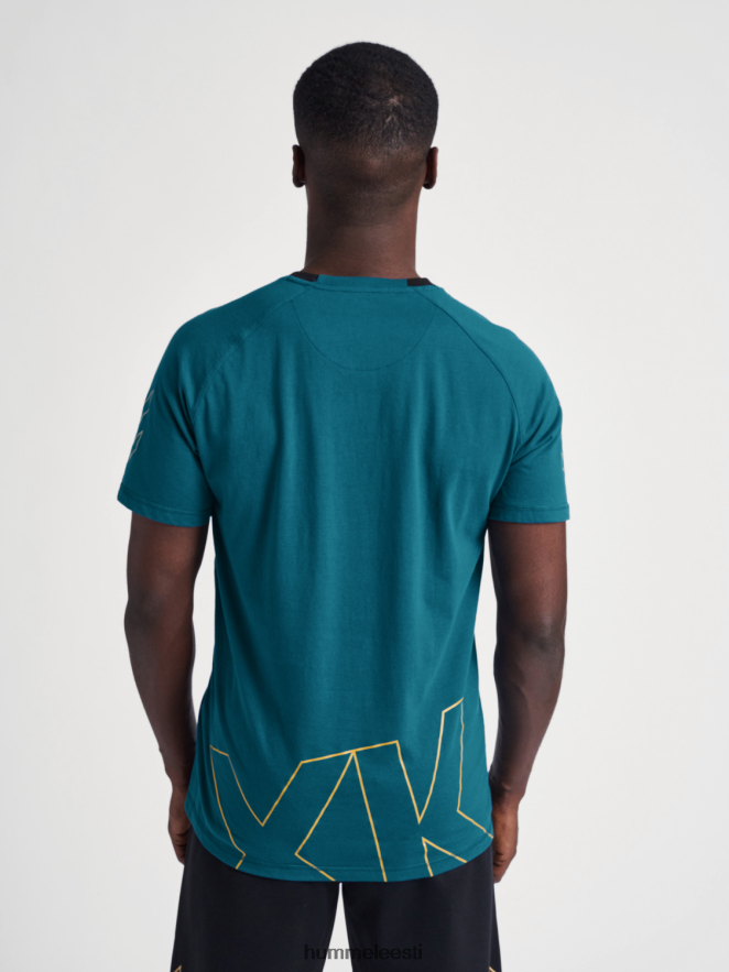 ee Hummel mehed hmlcima xk t-särk s/s N6442D797 \"t-särk\"