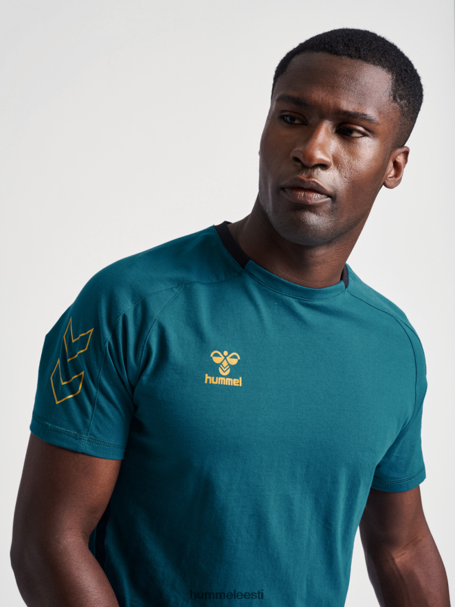 ee Hummel mehed hmlcima xk t-särk s/s N6442D797 \"t-särk\"