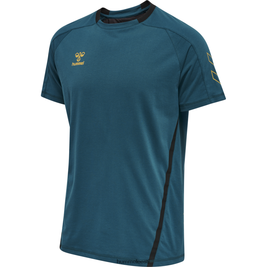 ee Hummel mehed hmlcima xk t-särk s/s N6442D797 \"t-särk\"