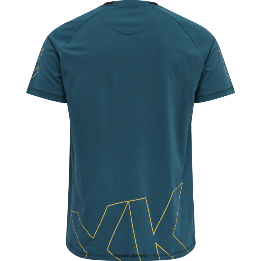 ee Hummel mehed hmlcima xk t-särk s/s N6442D797 \"t-särk\"