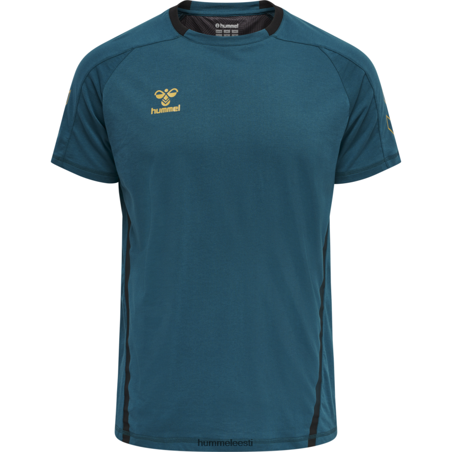 ee Hummel mehed hmlcima xk t-särk s/s N6442D797 \"t-särk\"