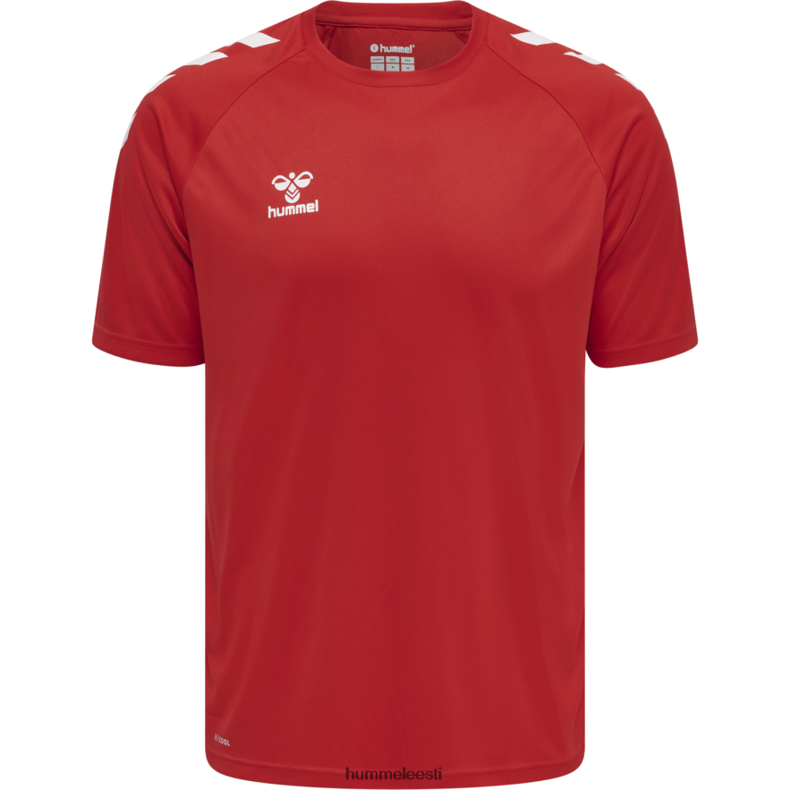 ee Hummel mehed hmlcore xk core polü t-särk s/s N6442D416 \"t-särk\"