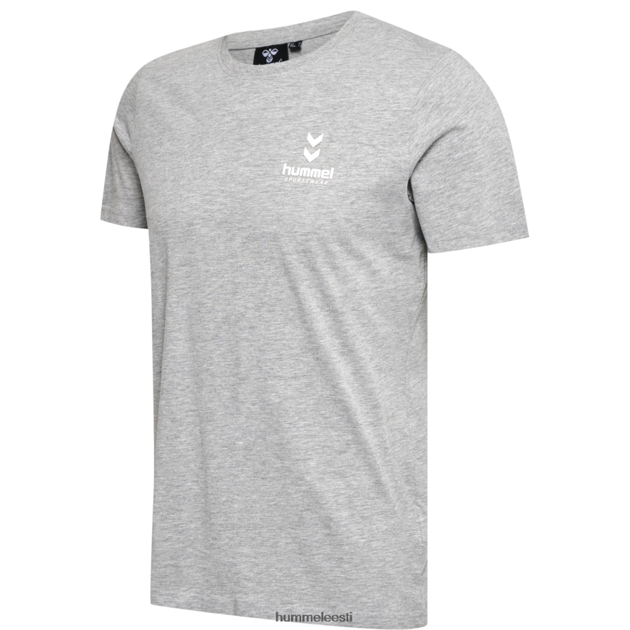 ee Hummel mehed hmldylan t-särk N6442D329 "Riietus"
